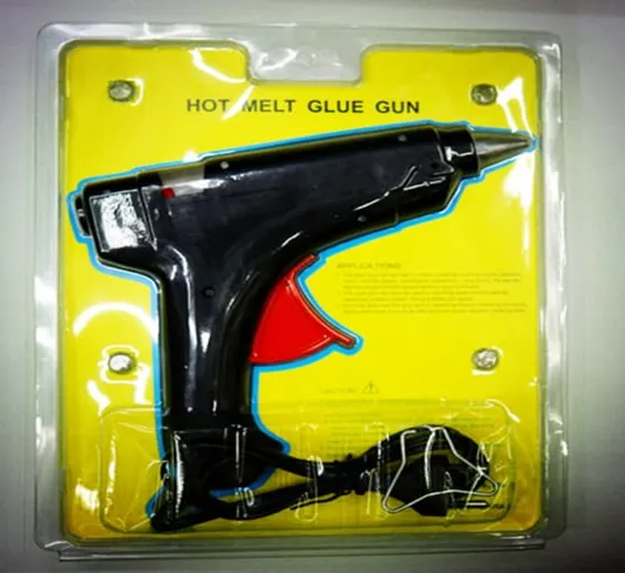 Glue Gun For 11mm Glue Stick HJ016 80W 50/60Hz