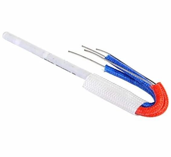 24V 50W Ceramic Electric Soldering Iron Heating Element Core Replacement