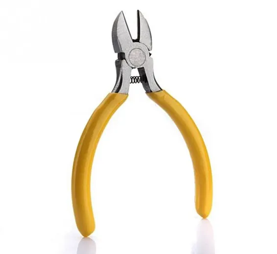 Wire Cutter Cable cutter with coil spring