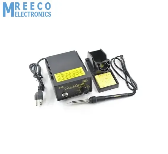 Soldering Iron Station Adjustable Temperature ESD Safe KADA 936