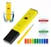 Pocket Size Digital LCD PH Meter pH-009 Pen Type Water Quality Tester