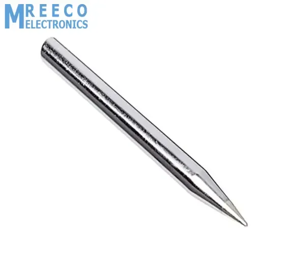 Soldering Iron Tip for 60 Watt Soldering Irons Copper with Corrosion Resistant Coating (sold by the tip)