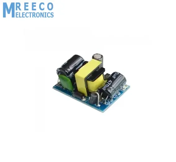 Professional Pcb Mount 12v 400ma 4w Ac-Dc Step Down Isolated Switching Power Supply Module In Pakistan