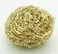 Replacement Brass Wire Sponge Soldering Iron Tip Cleaner Tip Iron Cleaning Wire Wire Ball