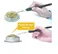 Wire Sponge Soldering Iron Tip Cleaner Tip Iron Cleaning Wire Wire Ball