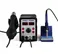 Hot Air Soldering Rework Station Welding Machine YIHUA YH898BD+