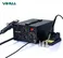 Brushless Hot Air Pump Soldering SMD Rework Station YIHUA YH852