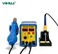 Hot Air Soldering Rework Station Heat Gun Welding Machine YIHUA YH899D