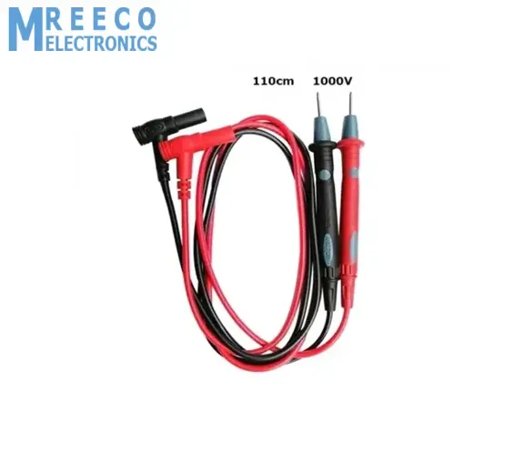 General Type Meter Test Lead Probe HC98