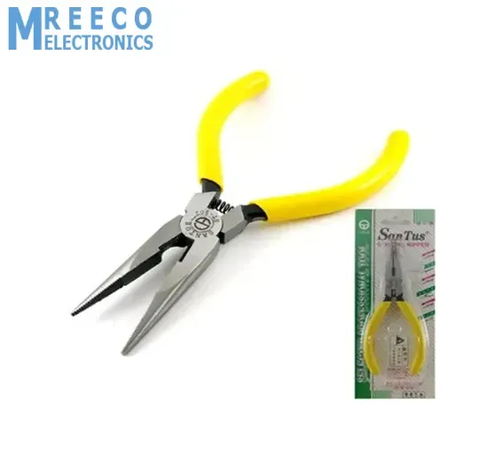 SanTus ST502 Needle Nose Plier Needle Nose Plier