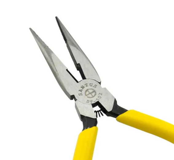 SanTus ST502 Needle Nose Plier Needle Nose Plier