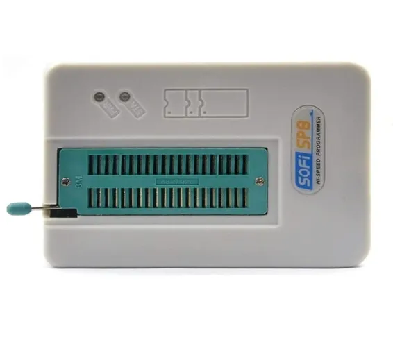 SOFI EPROM BIOS Flash ISP USB Programmer SP8-A