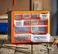 12 Drawer Tool Component Organizer Plastic Storage Box Container