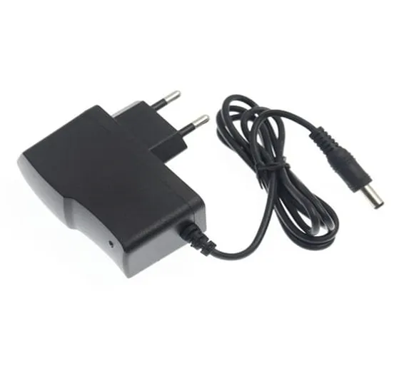 Power Supply Adapter 15V 1A Dc Jack 5.5mm x 2.1mm