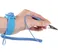 Antistatic Wrist Strap ESD Grounding Wrist Band Bracelet With Clip