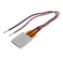 Aluminium Thermostat Heating Element Plate 12V 110&deg;C