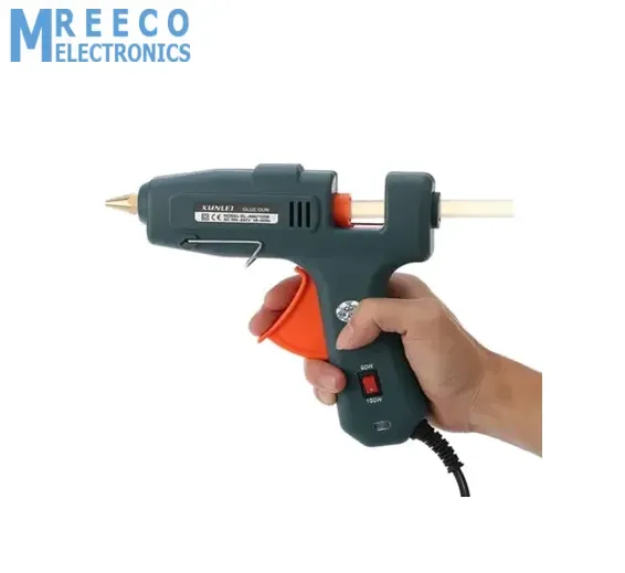 Instant Heat 60W 100W Dual Temperature Glue Gun