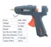 Instant Heat 60W 100W Dual Temperature Glue Gun