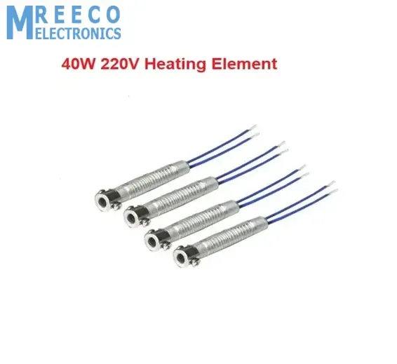 40W 220V Soldering Iron Heating Element Iron Core