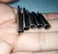 5Pcs Lead-free Soldering Iron Tips