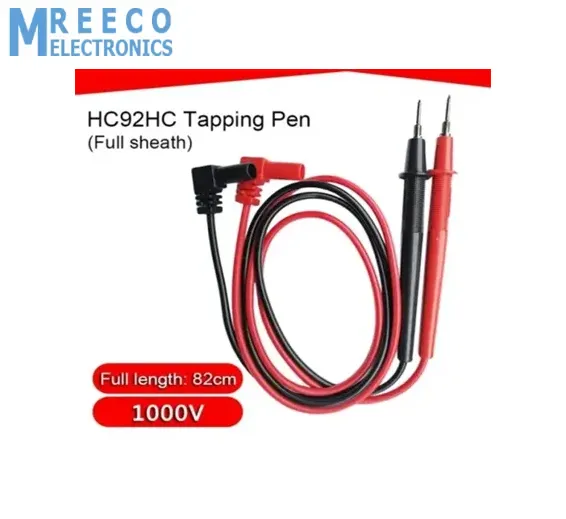 Meter Test Lead Probe HC92