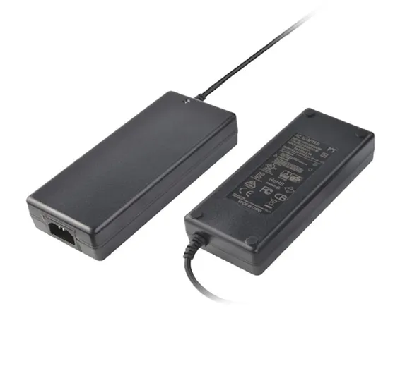 Power Supply Adapter 24V 5A 120W