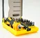 JM-6091 37 in 1 Multi-functional Screwdriver Hand Tool Set Household