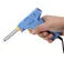 Dual Wattage Electric Temperature Gun Soldering Iron TU-127A