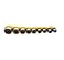 Jialong Multi purpose T Shape Screwdriver Socket & Bit Tool Kit 24pcs Set for Home & Office