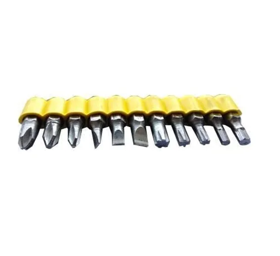 Jialong Multi purpose T Shape Screwdriver Socket & Bit Tool Kit 24pcs Set for Home & Office