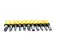 Jialong Multi purpose T Shape Screwdriver Socket & Bit Tool Kit 24pcs Set for Home & Office