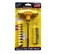 Jialong Multi purpose T Shape Screwdriver Socket & Bit Tool Kit 24pcs Set for Home & Office