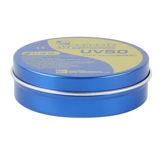 Mechanic Soldering Flux Paste PCB BGA Welding Flux Gel Tin MCN-UV50