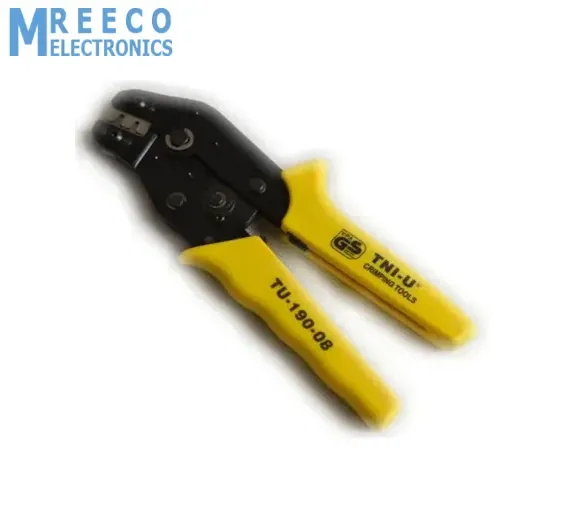 TNI-U Crimping Tool TNI-U Crimping Tool Crimper