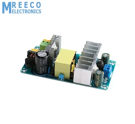 220VAC-24VDC Switching Power Supply Board