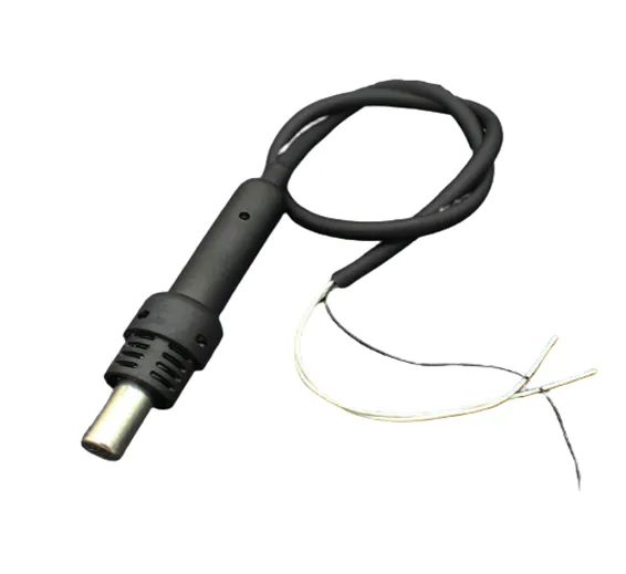 3 Wire 220VAC 250W Hot Air Desolder Gun Handle