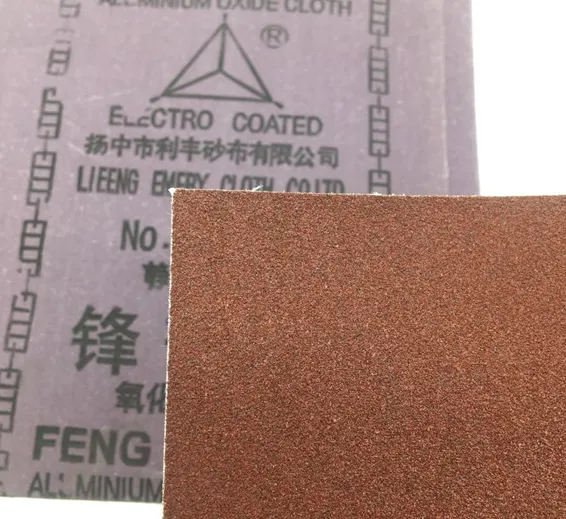 High Precision Polishing Sanding Wet/dry Abrasive Sandpaper Sheet Size No :1