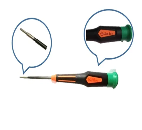 SanTus Flat Head Screwdriver in Pakistan