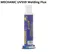 UV559 MECHANIC Soldering Flux Paste UV559 No Clean BGA Solder Ball Repair Welding Paste For Phone PCB PGA SMD Rework