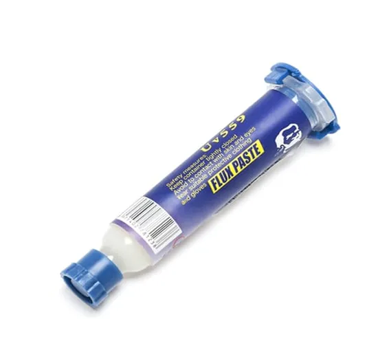 UV559 MECHANIC Soldering Flux Paste UV559 No Clean BGA Solder Ball Repair Welding Paste For Phone PCB PGA SMD Rework