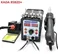 KADA 8582D+ Digital SMD Rework Station Heat Gun Hot Air Gun Welding Machine