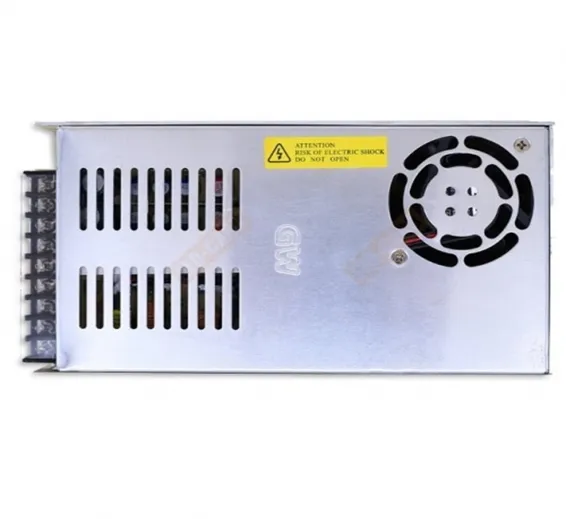 5v 60A 300W LED DC Power Supply