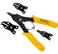 WT1128 Ring Pliers 4 In 1 Combination Snap Ring Plier Retaining Ring Plier