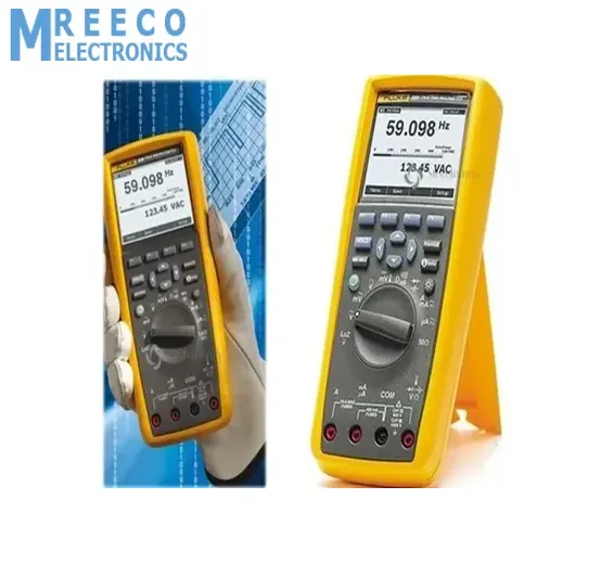 FLUKE 289 Digital Multimeter In Pakistan