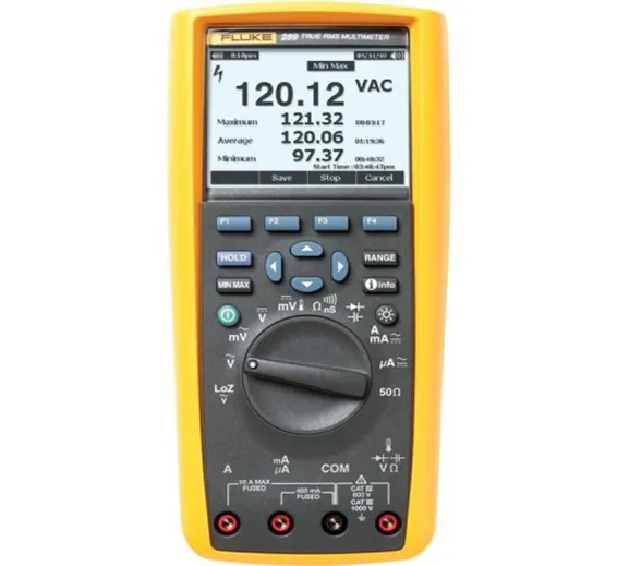 FLUKE 289 Digital Multimeter In Pakistan