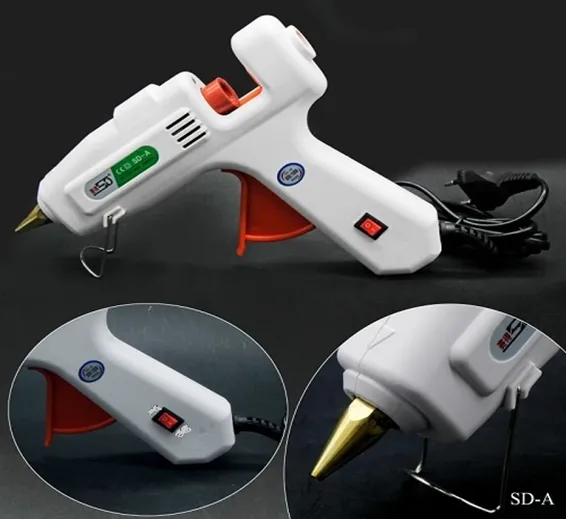 100W Hot Melt Glue Gun SD-A