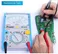 Proskit Analog Multimeter MT2018