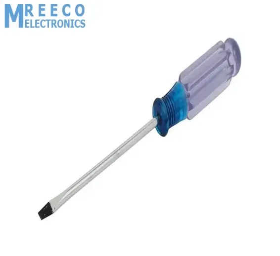 208mm Flat head Screwdriver