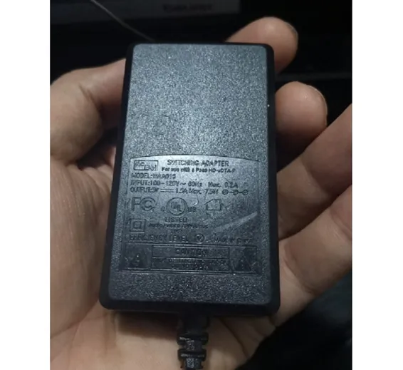 5V 1.5A Micro USB