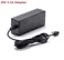 24V 2.5A Adapter AC To DC Switching Power Supply For LED CCTV LCD